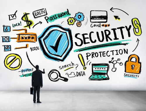 企業網絡安全新熱點 三大技術趨勢與服務策略