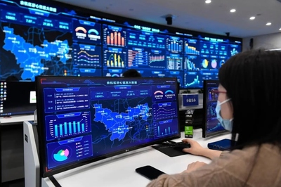 人工智能3DGIS三維引擎引領(lǐng)地理空間新紀元 賦能通信與能源數(shù)字化