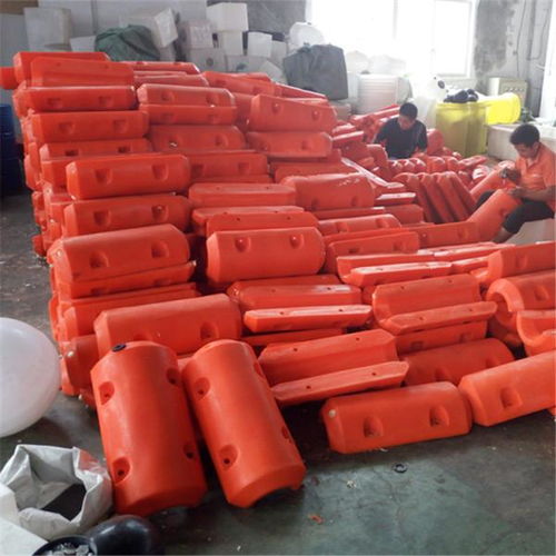 廣東省海上管道塑料浮筒、河道疏浚及攔污浮筒廠家探析